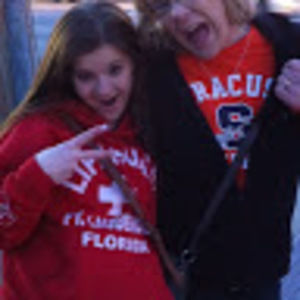 Meet your Posher, Marianne